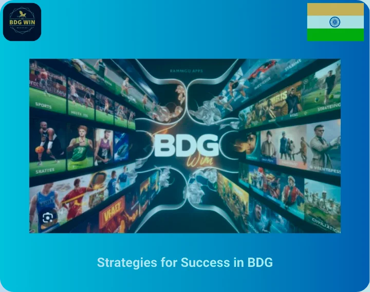 Strategies for Success in BDG