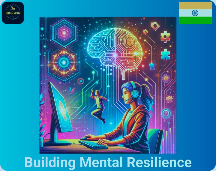 Building Mental Resilience