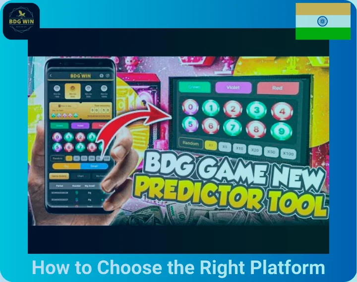 How to Choose the Right Platform
